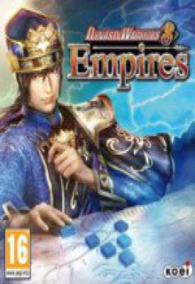 poster for Dynasty Warriors 8 - Empires 