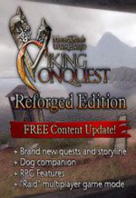image for Mount & Blade: Warband – Viking Conquest – Reforged Edition game