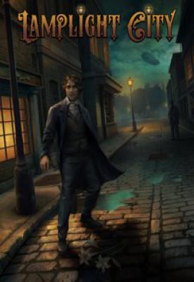 poster for Lamplight City v1.0.0.1