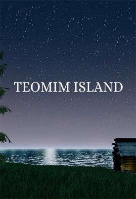 poster for Teomim Island