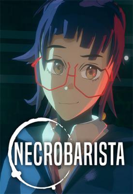 image for Necrobarista v1.0.8 (Final Pour Update) game