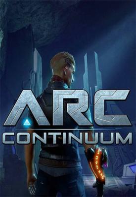 poster for ARC Continuum