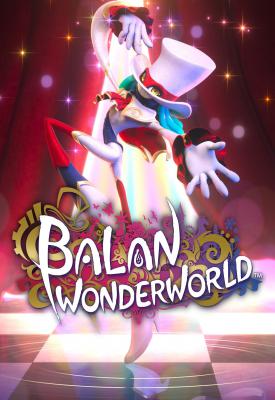 image for BALAN WONDERWORLD BuildID 6839378 game