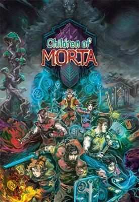 poster for  Children of Morta v1.2.72 (6dc759)/Ancient Spirits + 3 DLCs