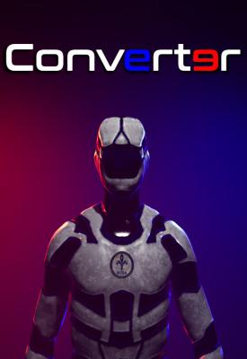 poster for Converter v1.25