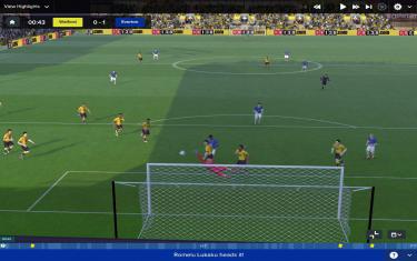 screenshoot for Football Manager 2017 + Football Manager Touch 2017 + FM Editor v17.3.1 + 17 DLCs