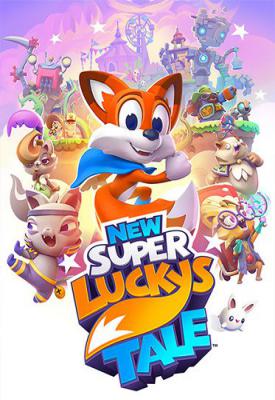 image for New Super Lucky’s Tale game