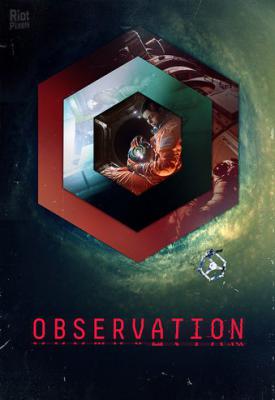 poster for Observation v1.16