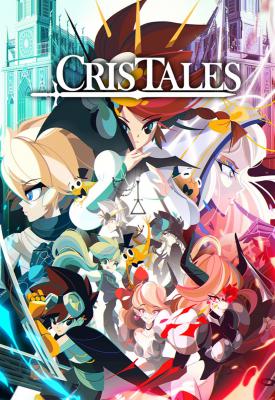 poster for Cris Tales