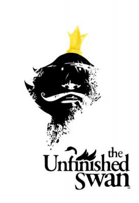 poster for The Unfinished Swan
