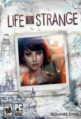 poster for Life is Strange: Complete Season 1 (Episodes 1-5)