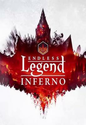 poster for Endless Legend v1.8.44 S3 + All DLCs