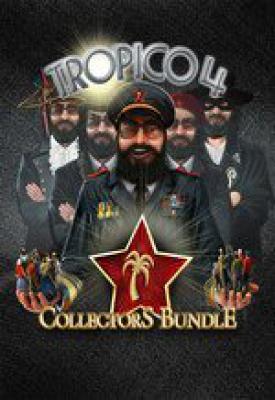 poster for Tropico 4 - Collector’s Bundle