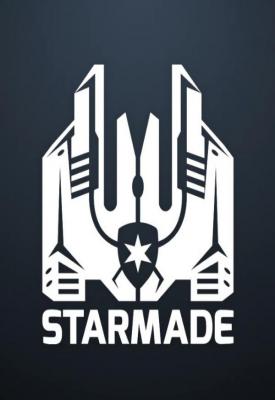 poster for StarMade v0.201.363