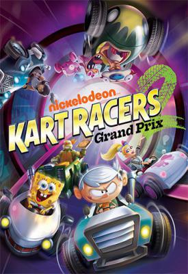 image for Nickelodeon Kart Racers 2: Grand Prix + Multiplayer game
