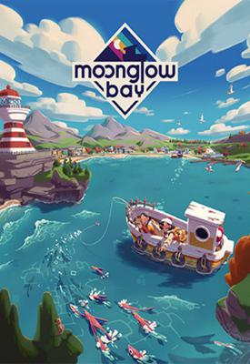 poster for Moonglow Bay