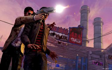 screenshoot for Sleeping Dogs: Definitive + Limited Editions Pack (24/30 DLCs)