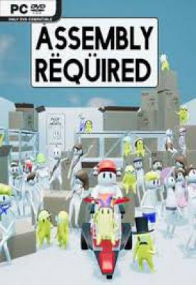 image for Assembly Required game