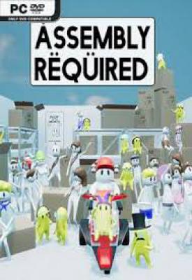 poster for Assembly Required