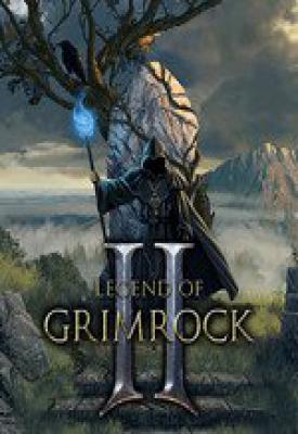 poster for Legend of Grimrock 2 v2.24 + Bonus Stuff