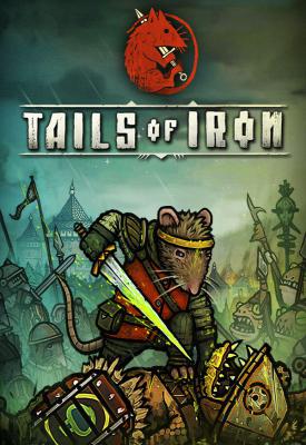 poster for Tails of Iron v1.37768