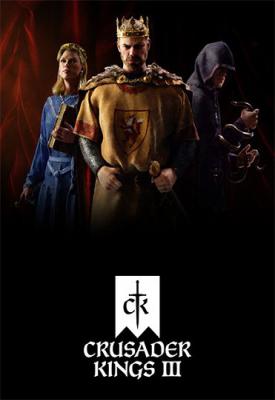 image for Crusader Kings III v1.5.0.1 Fleur-de-Lis + 4 DLCs game