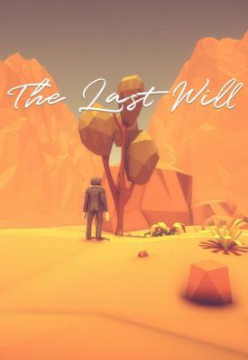 poster for The Last Will