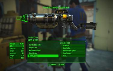 screenshoot for Fallout 4 v1.10.138.0.0 + 7 DLCs + Creation Kit v1.10.130.0