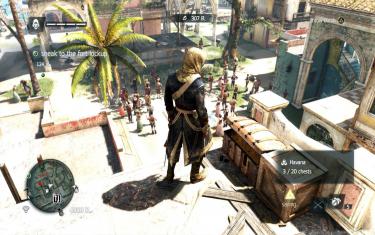 screenshoot for Assassin’s Creed IV Black Flag:Jackdaw Edition v1.07 + All DLCs Repack Cracked