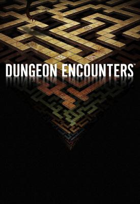 poster for DUNGEON ENCOUNTERS