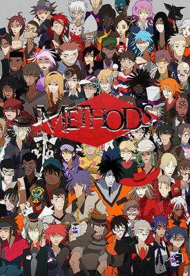 image for  Methods: The Detective Competition v2.0 game