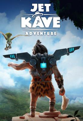 image for Jet Kave Adventure game