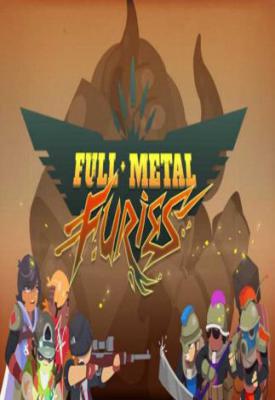 poster for Full Metal Furies v1.2.123R