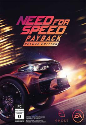 poster for Need for Speed: Payback - Deluxe Edition v1.0.51.15364 + All DLCs