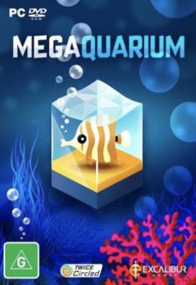 poster for Megaquarium
