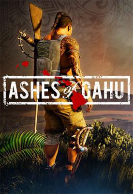 image for Ashes of Oahu game