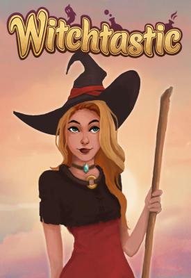 poster for  Witchtastic