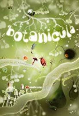 image for Botanicula game