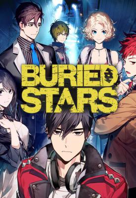 poster for  Buried Stars