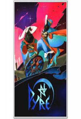 image for Pyre v1.50427 game