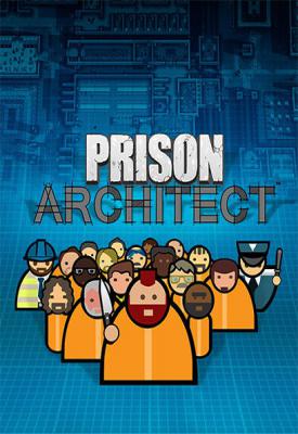 image for Prison Architect r1723/”The Sneezer” Update + 3 DLCs game
