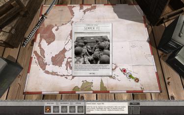 screenshoot for Order of Battle: World War II v9.0.6 + 16 DLCs