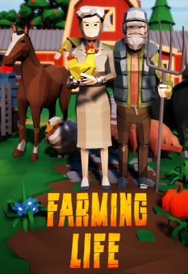 poster for Farming Life