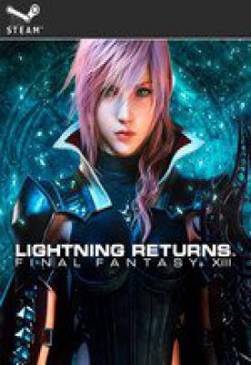 image for Lightning Returns - Final Fantasy XIII game