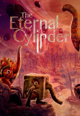 poster for The Eternal Cylinder