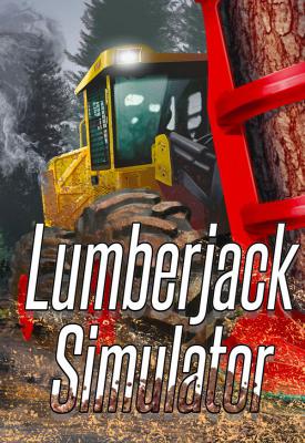 image for  Lumberjack Simulator game