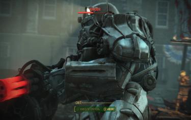 screenshoot for Fallout 4 v1.10.138.0.0 + 7 DLCs + Creation Kit v1.10.130.0