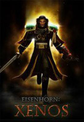 poster for Eisenhorn XENOS