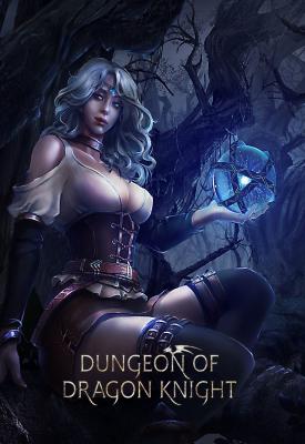 poster for  Dungeon Of Dragon Knight: Collector Edition v1.0161 + Bonus Content