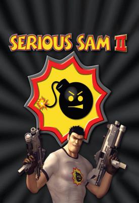 poster for Serious Sam 2 v2.90 (Mar 23, 2021)